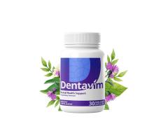 Dentavim - Freshen your breath