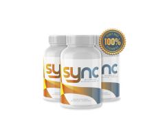 Sync - Boost fat-burning
